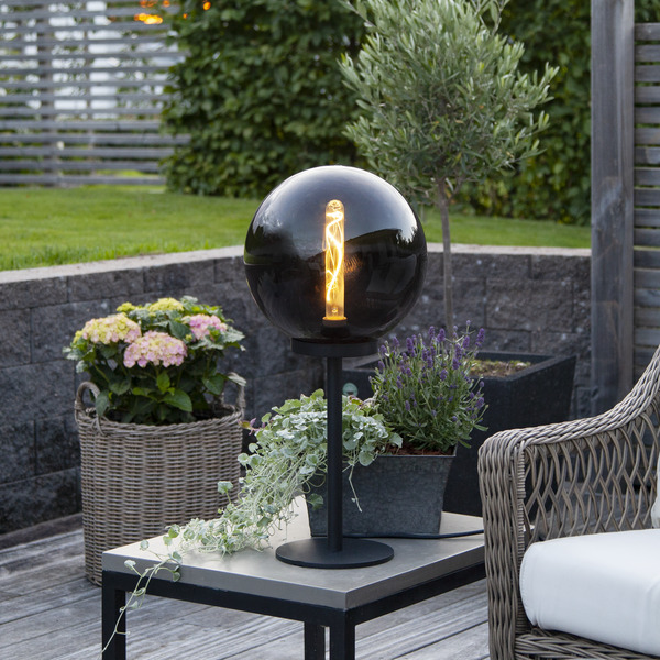 Orby bordlampe