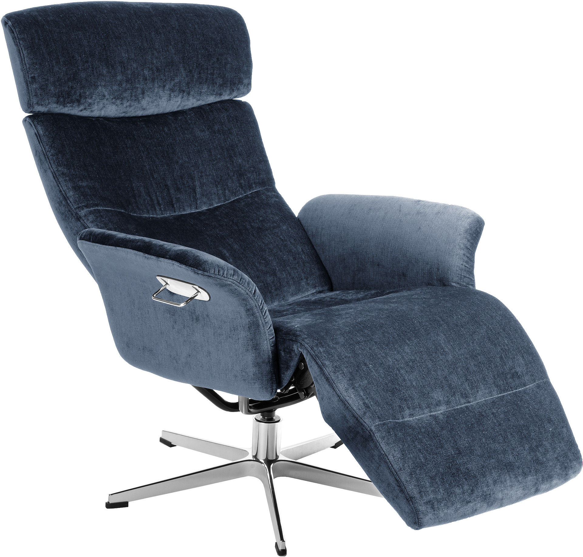 Conform Master recliner