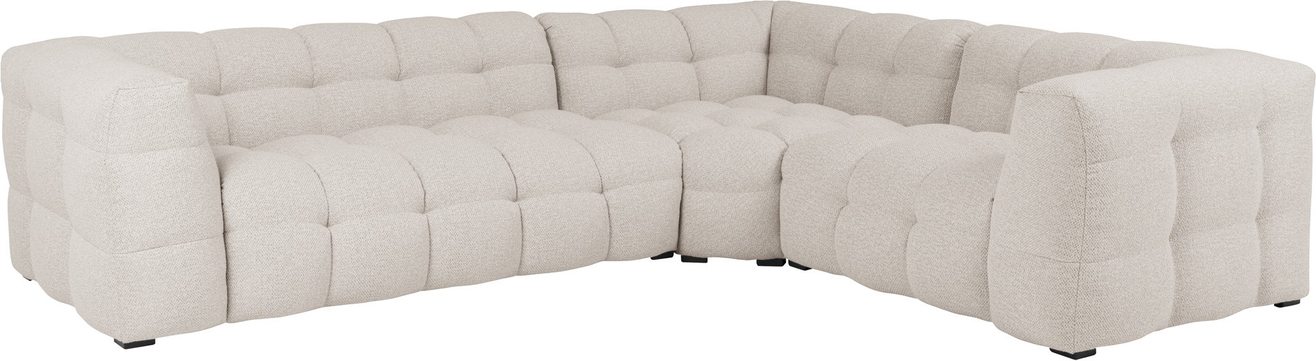 Michelin hjørnesofa