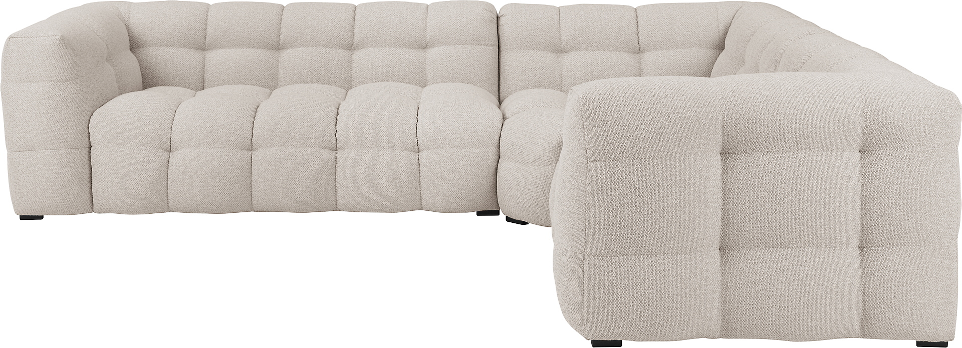 Michelin hjørnesofa