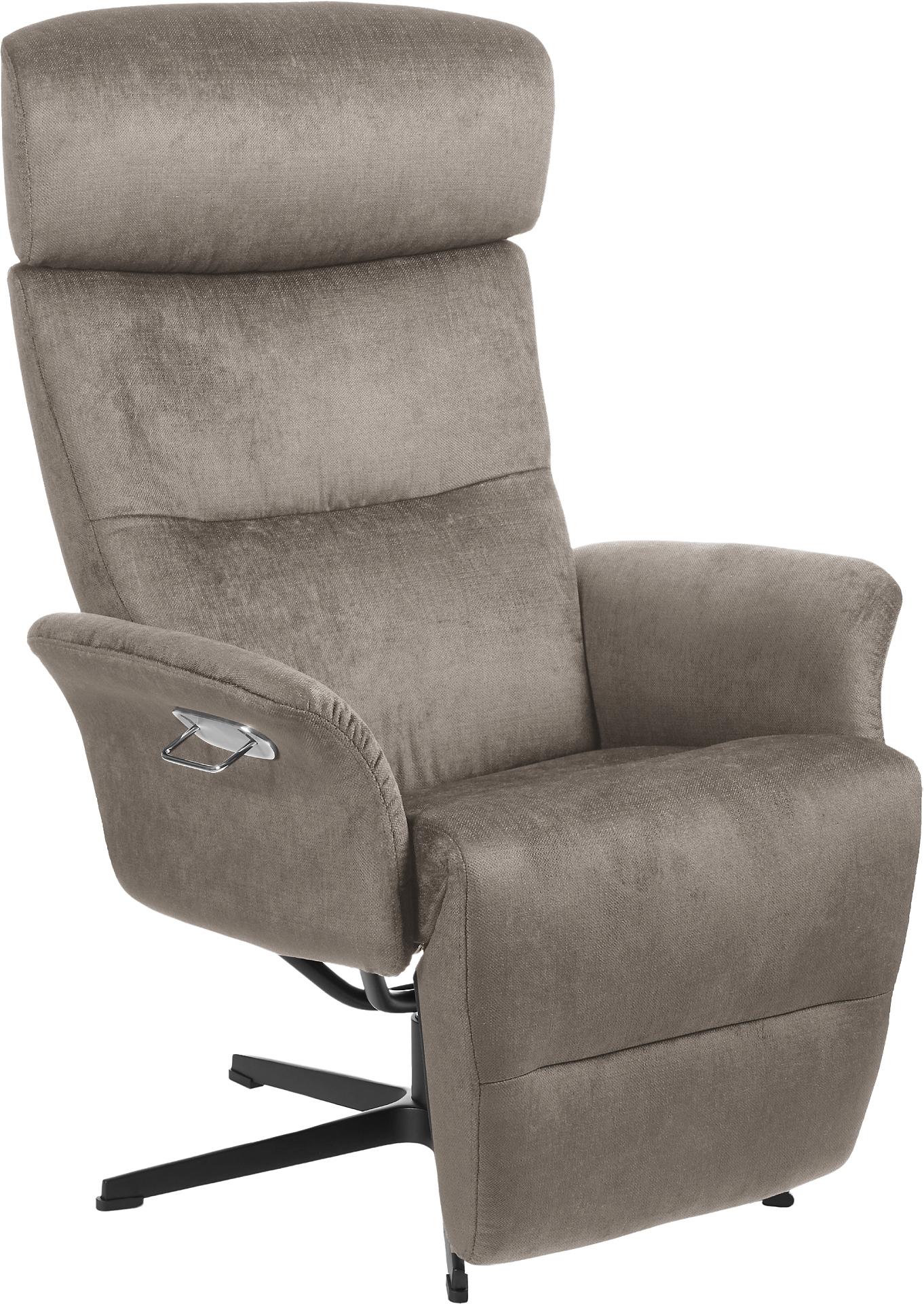 Conform Master recliner