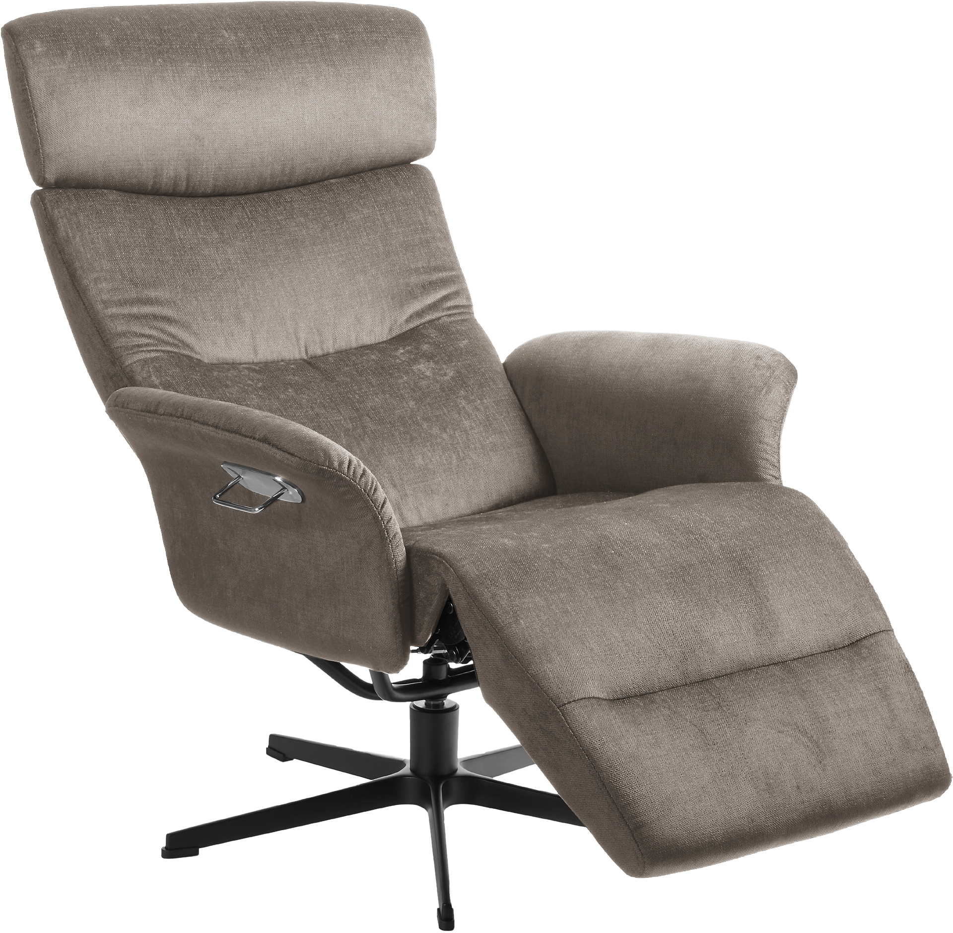 Conform Master recliner