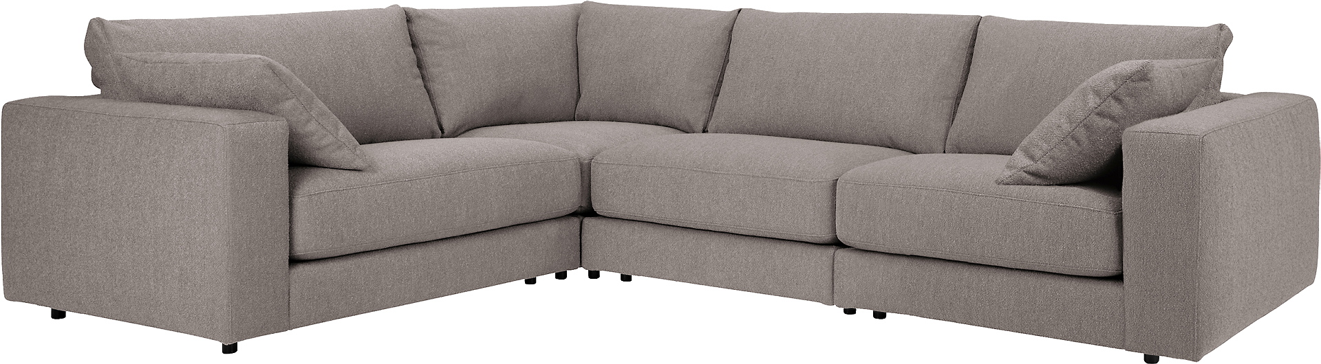 Thanos hjørnesofa