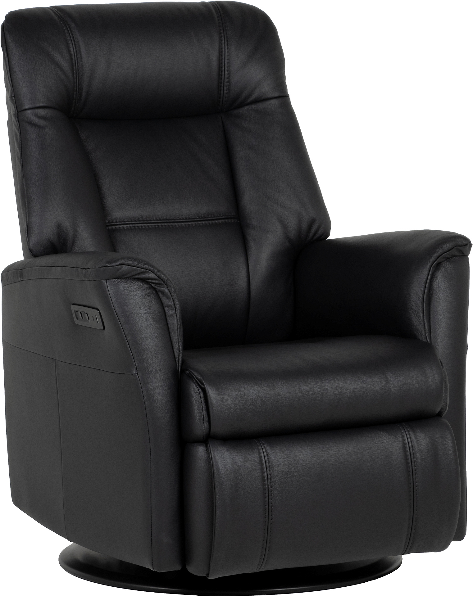 Harmony recliner