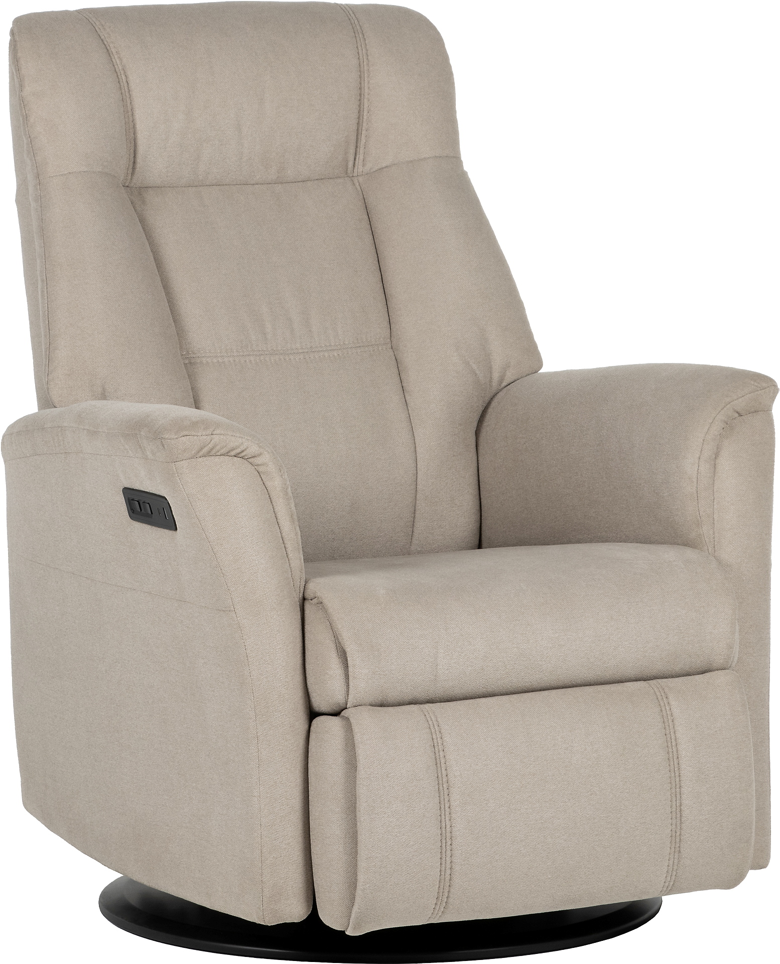 Harmony recliner