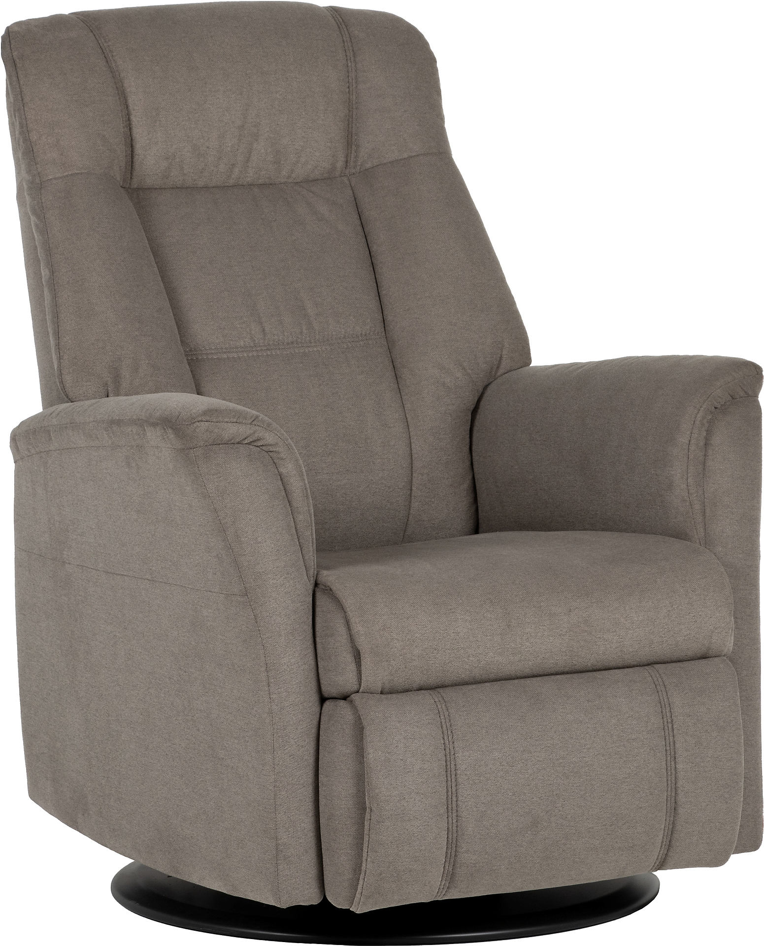 Harmony recliner