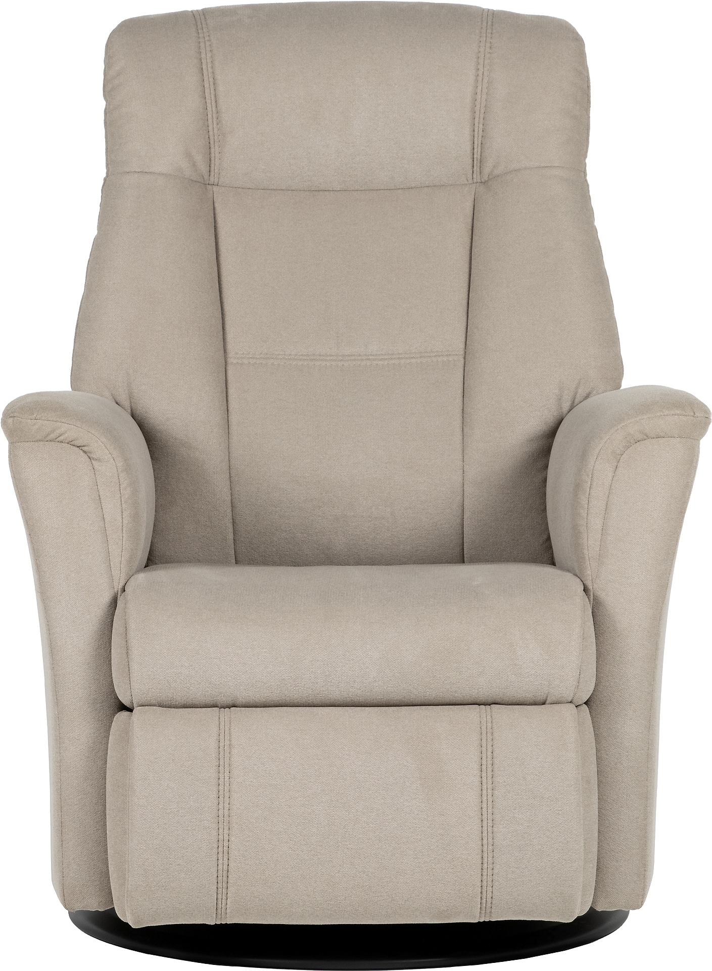 Harmony recliner