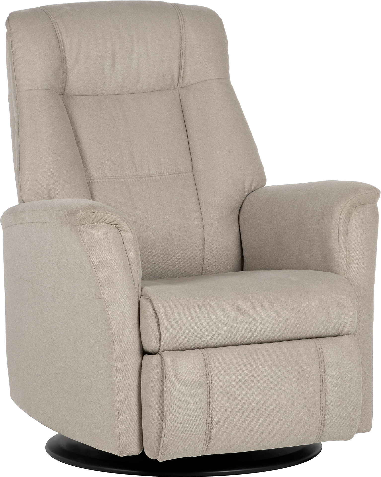 Harmony recliner