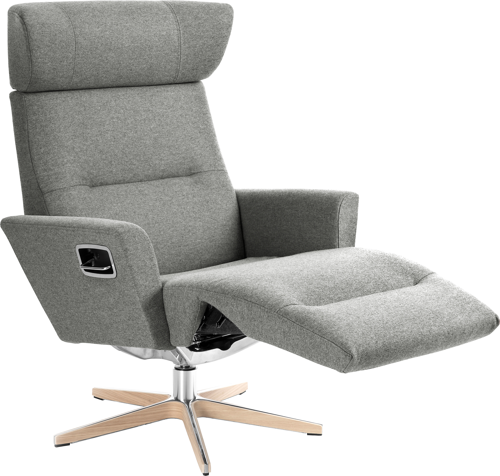 Conform Relieve recliner