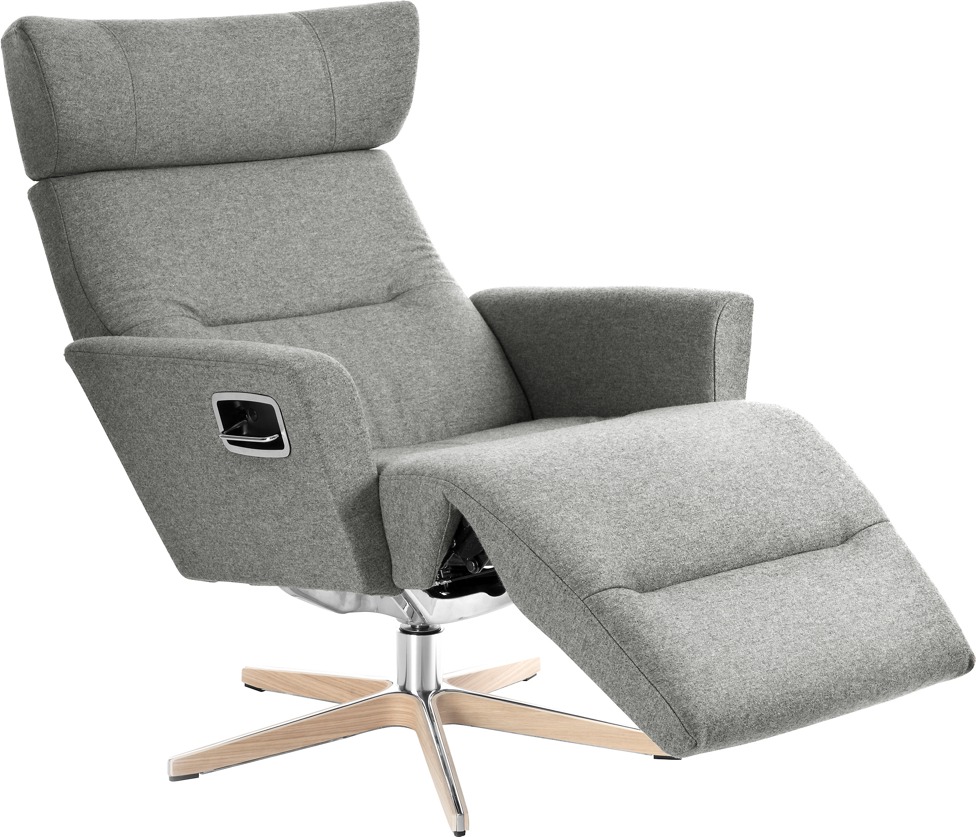 Conform Relieve recliner