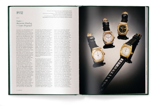 Rolex - The Watch Book