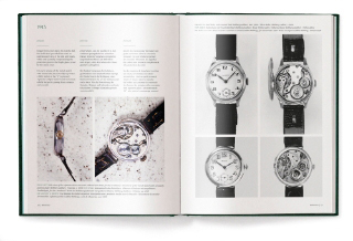 Rolex - The Watch Book