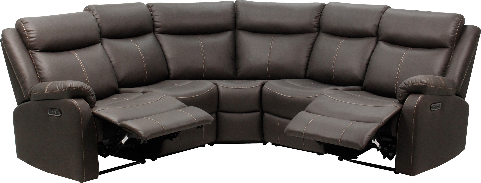 Jackson recliner hjørnesofa