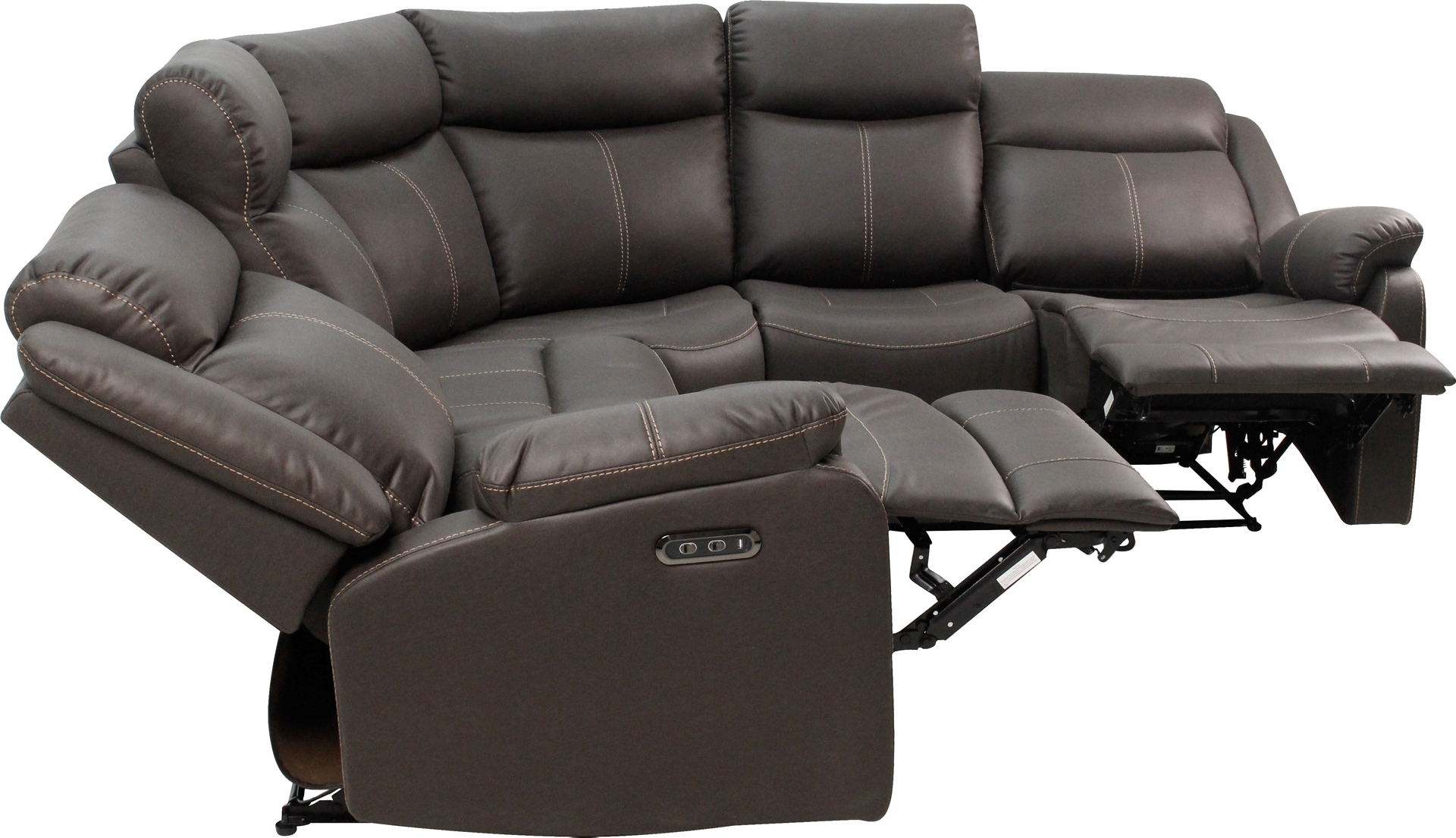 Jackson recliner hjørnesofa