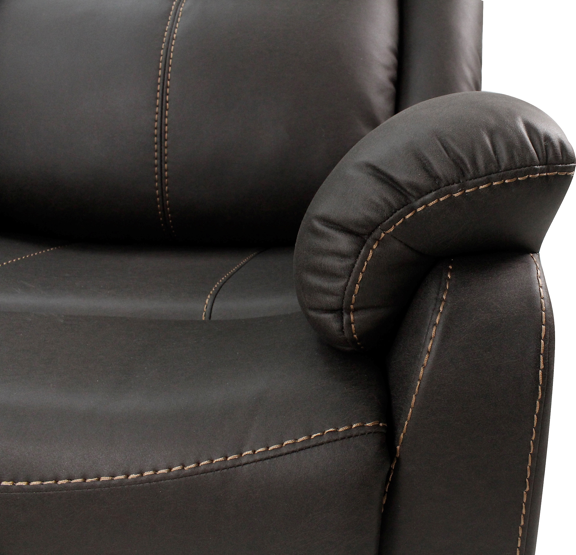 Jackson recliner hjørnesofa