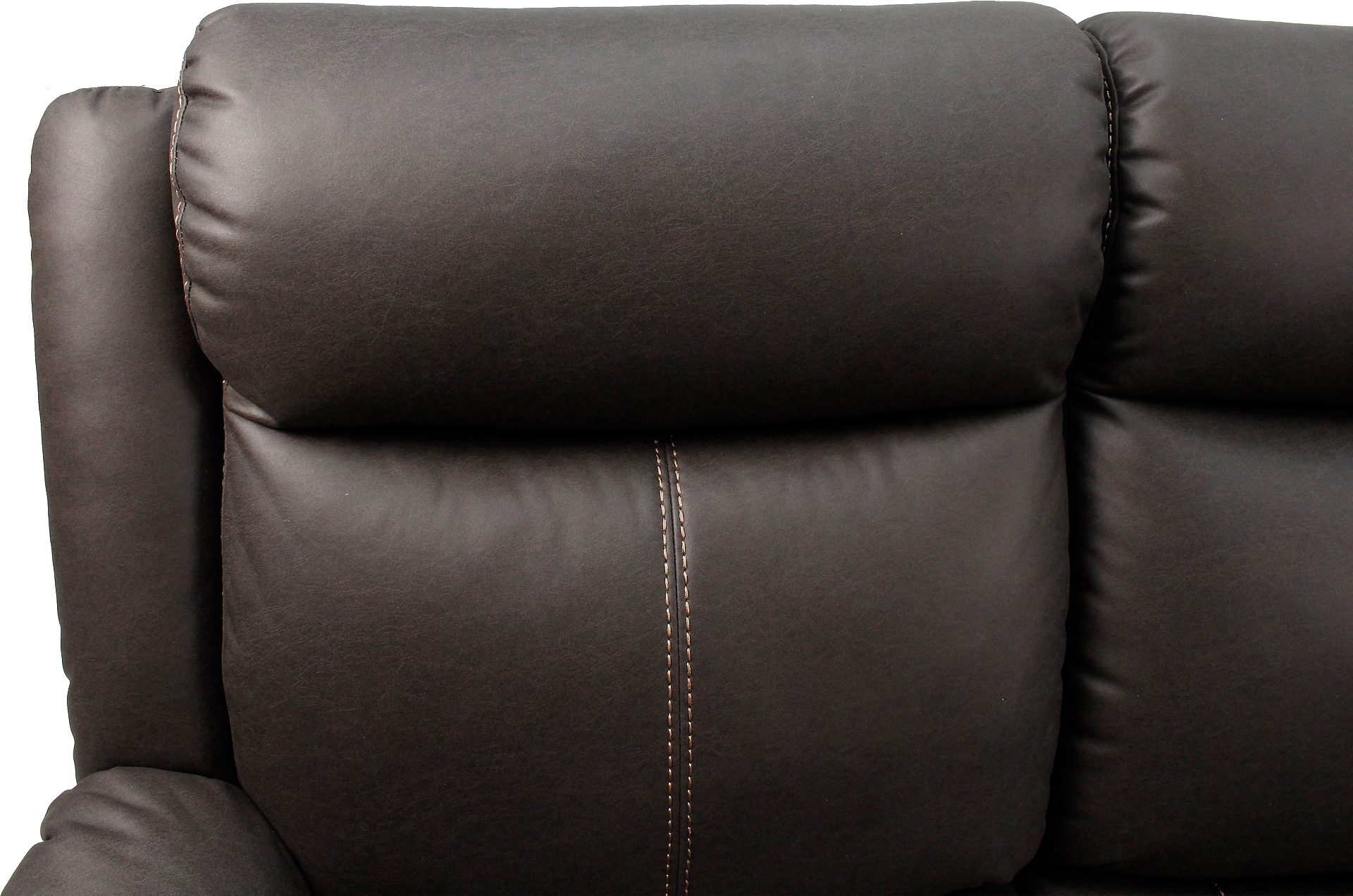 Jackson recliner hjørnesofa