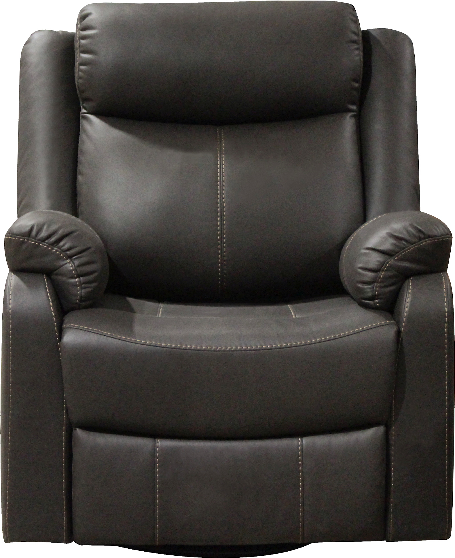 Jackson manuell recliner