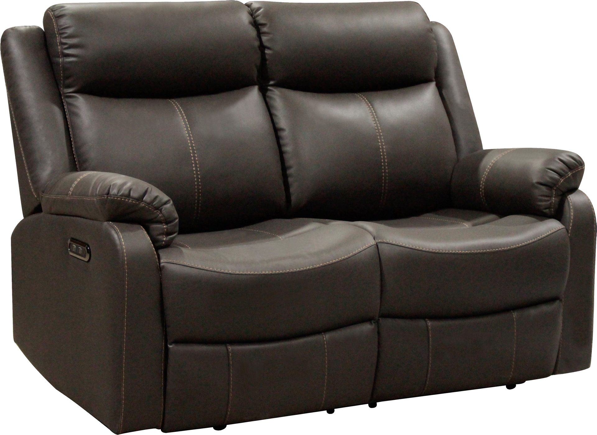 Jackson 2-seter reclinersofa