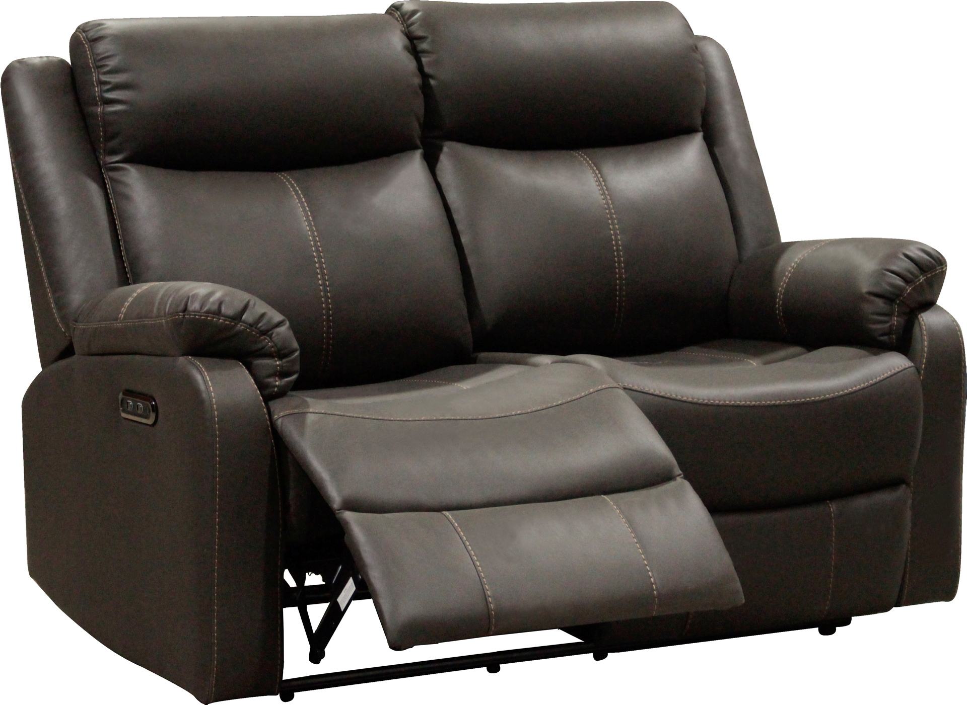 Jackson 2-seter reclinersofa