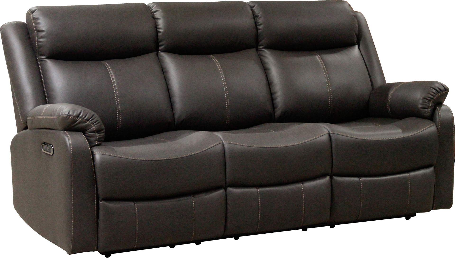 Jackson 3-seter reclinersofa