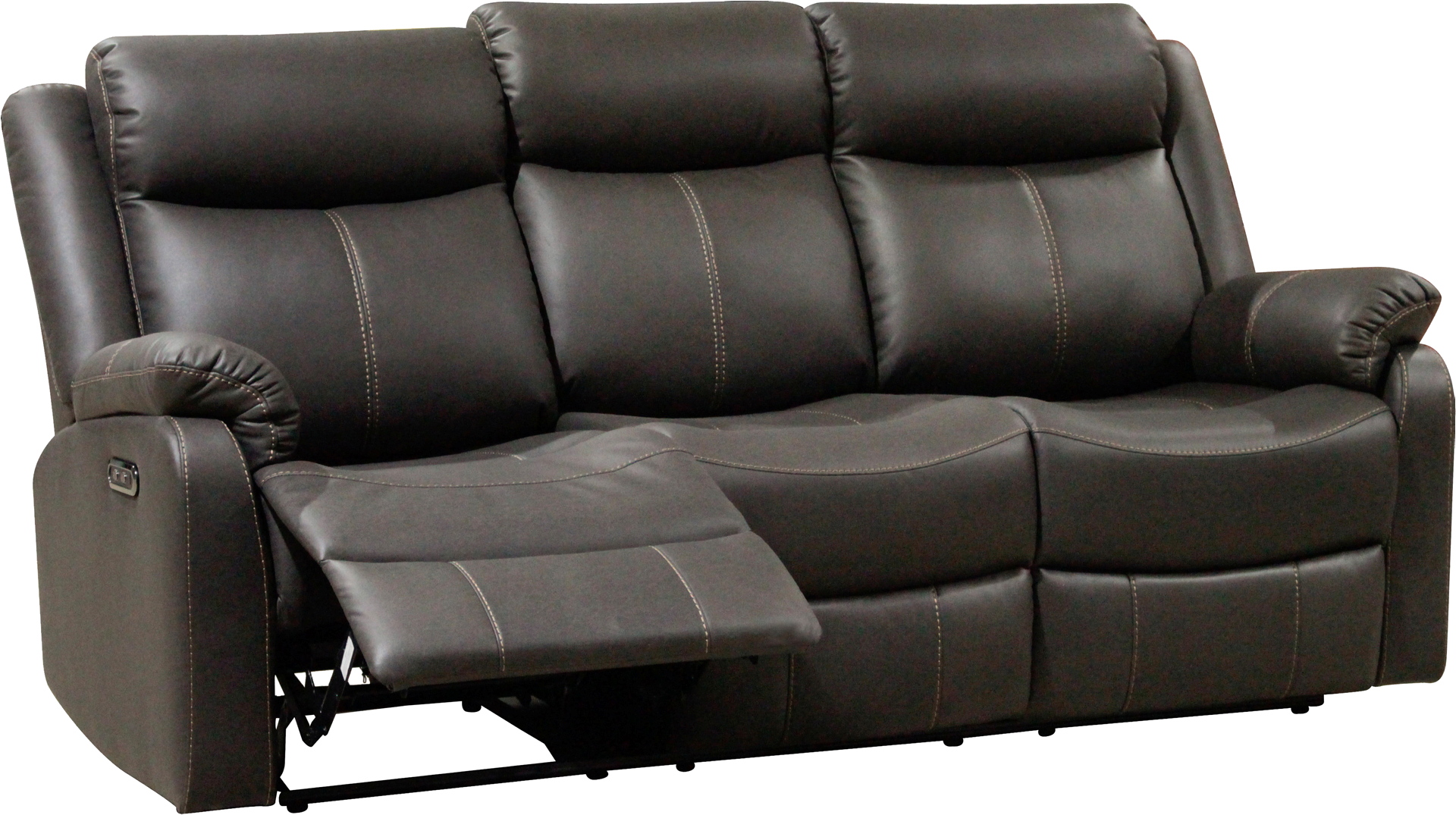 Jackson 3-seter reclinersofa