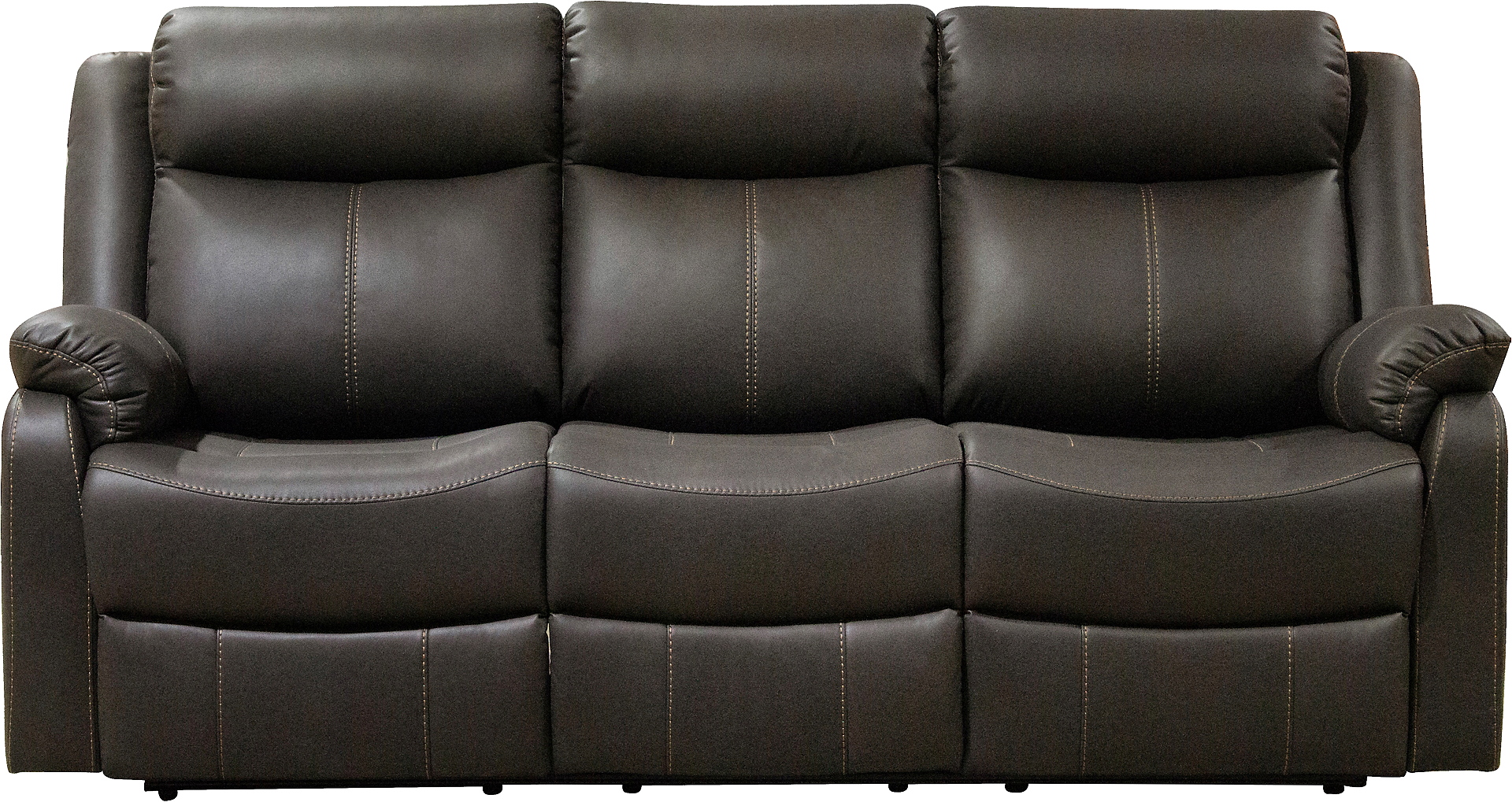 Jackson 3-seter reclinersofa