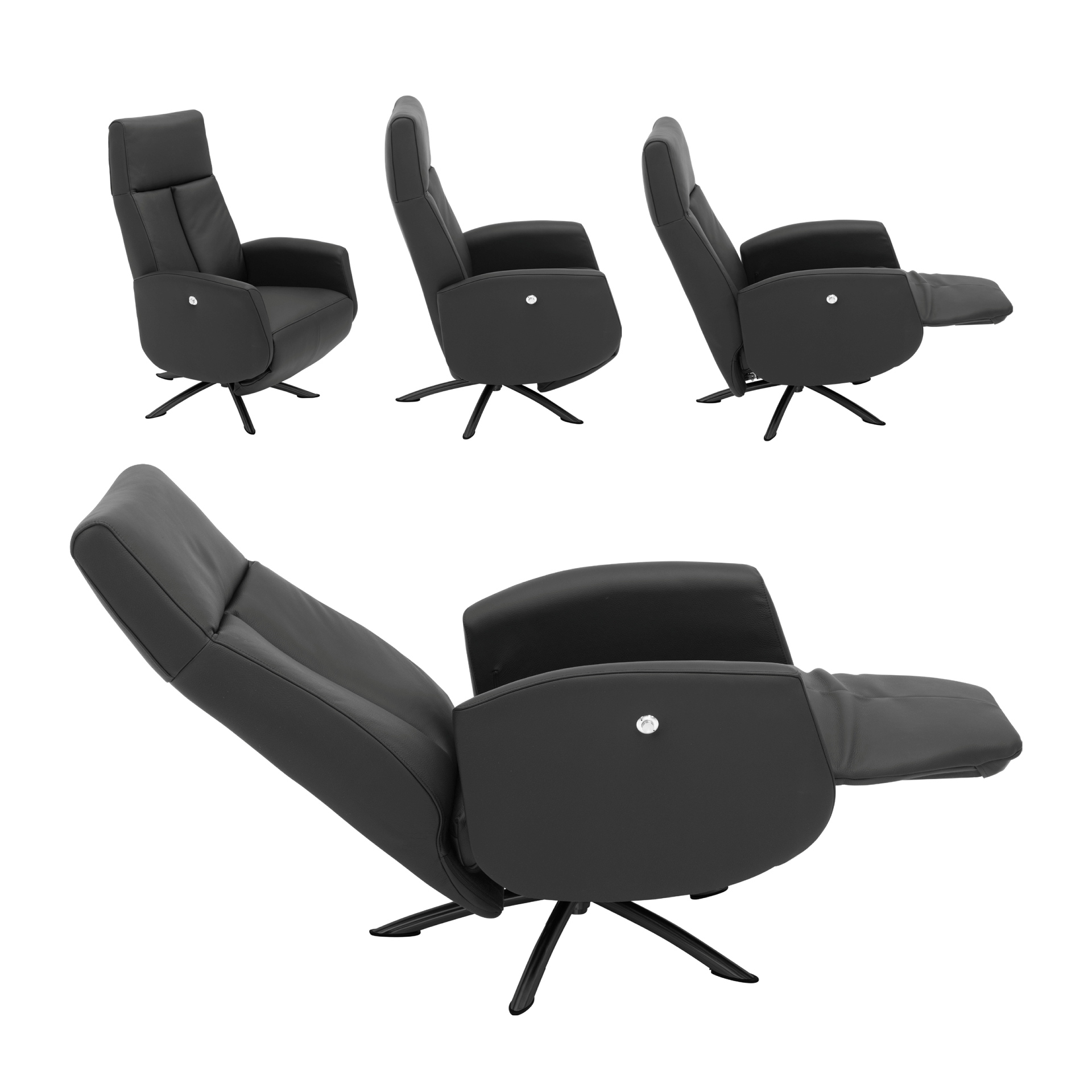 Jesper recliner