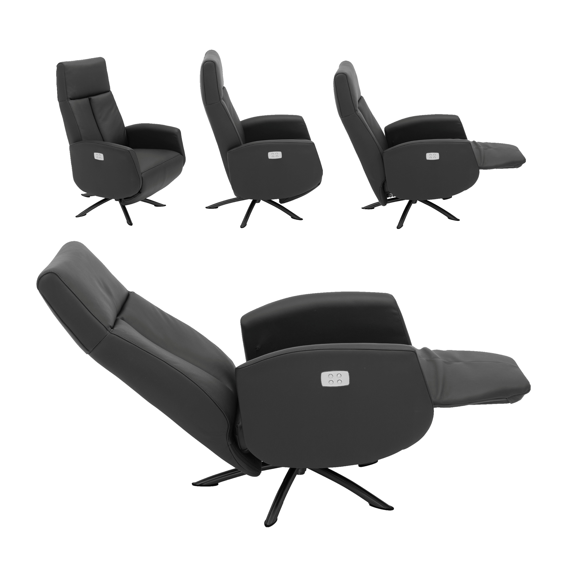 Jesper recliner