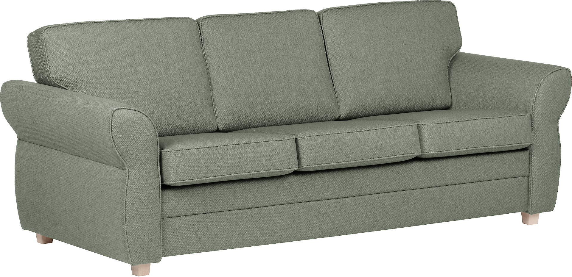 Nevada 3-seter sofa