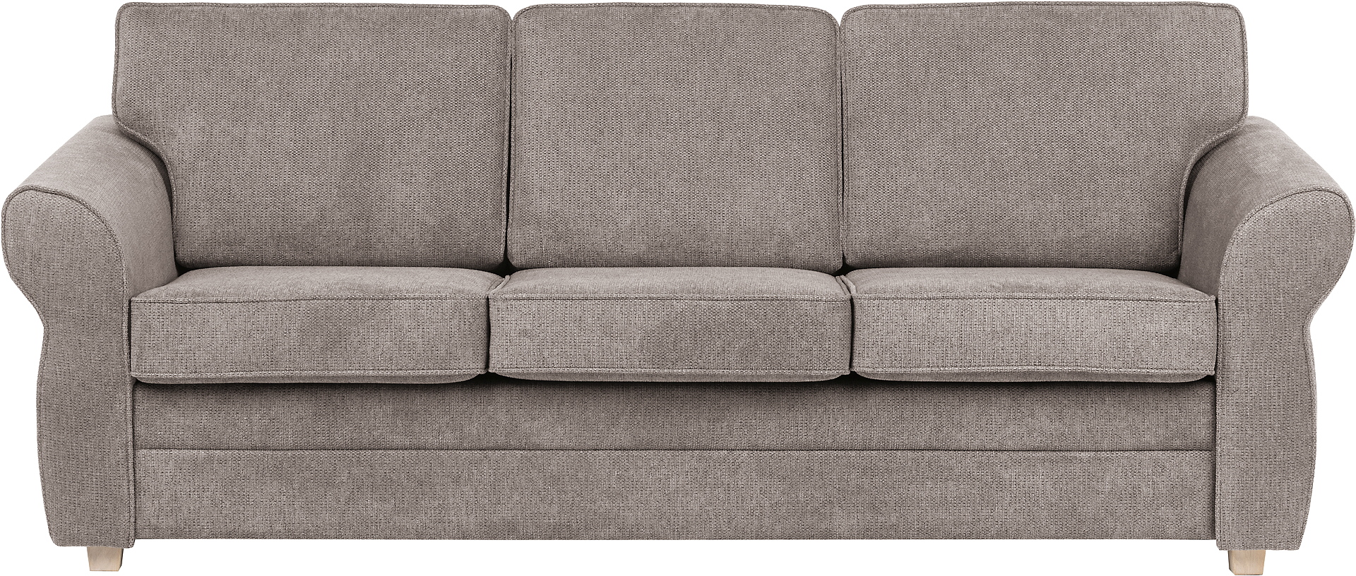 Nevada 3-seter sofa