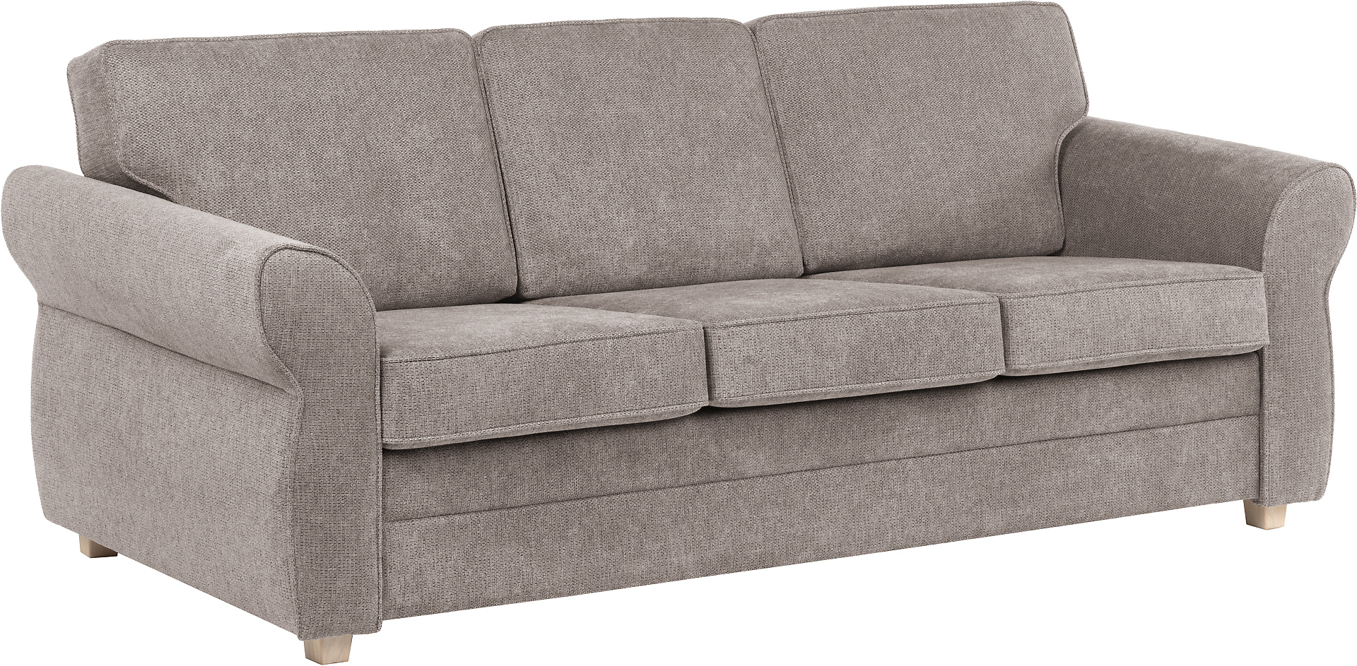 Nevada 3-seter sofa