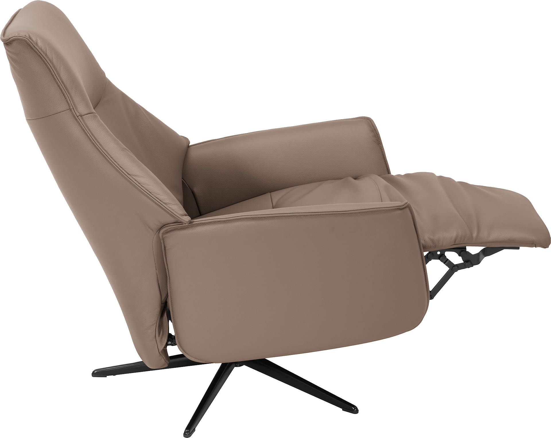 Victor recliner, manuell