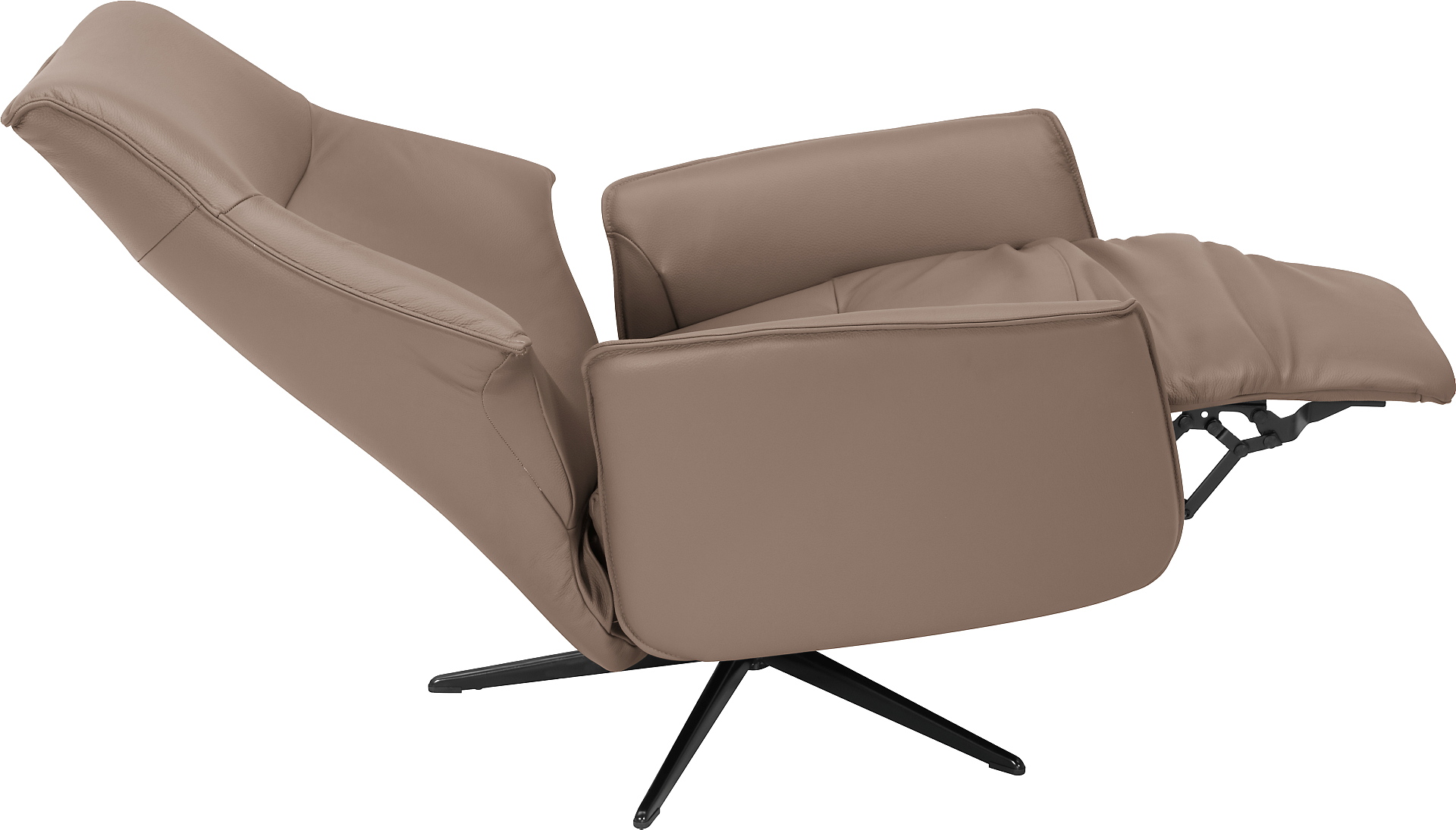 Victor recliner, manuell