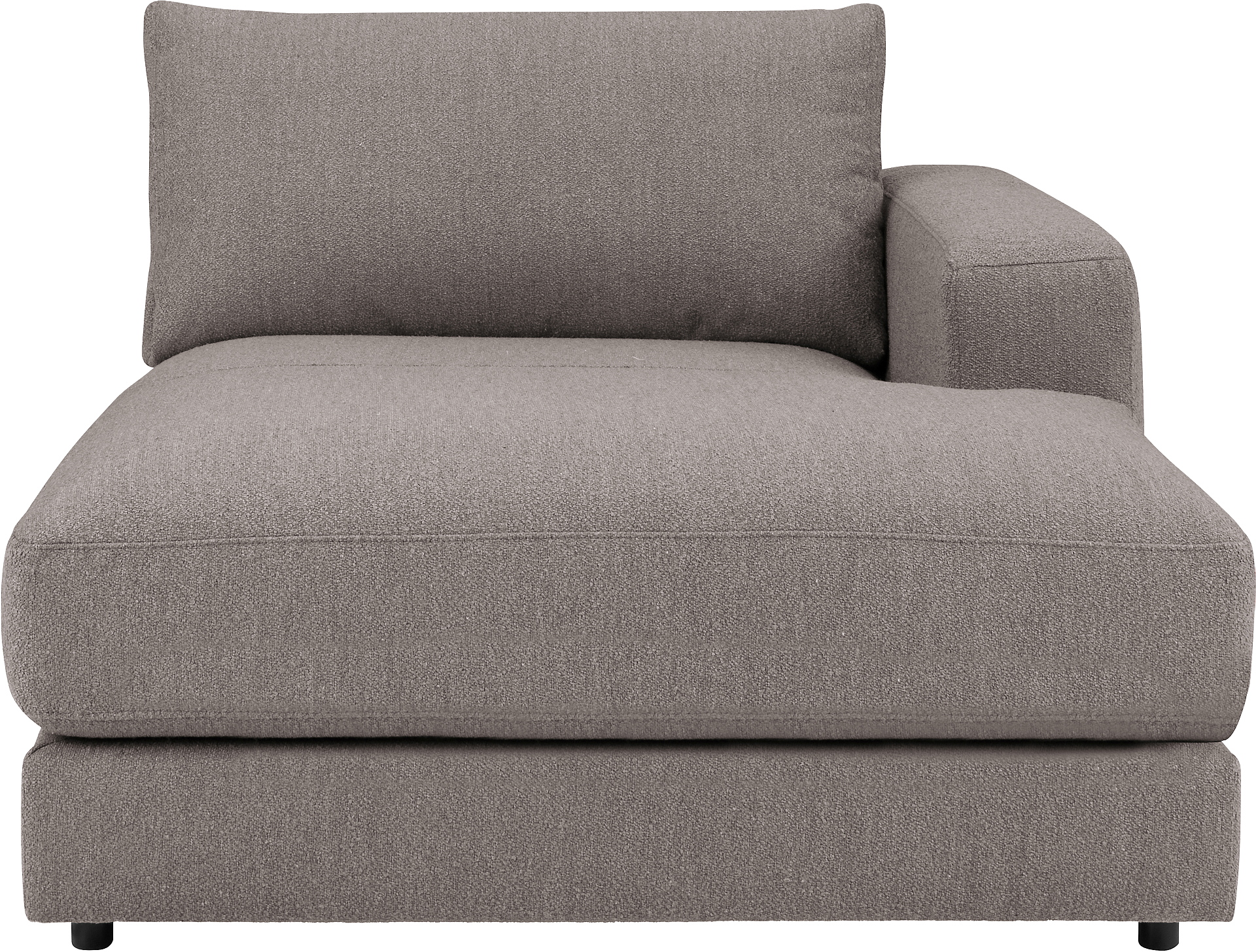 Thanos sjeselong sofa