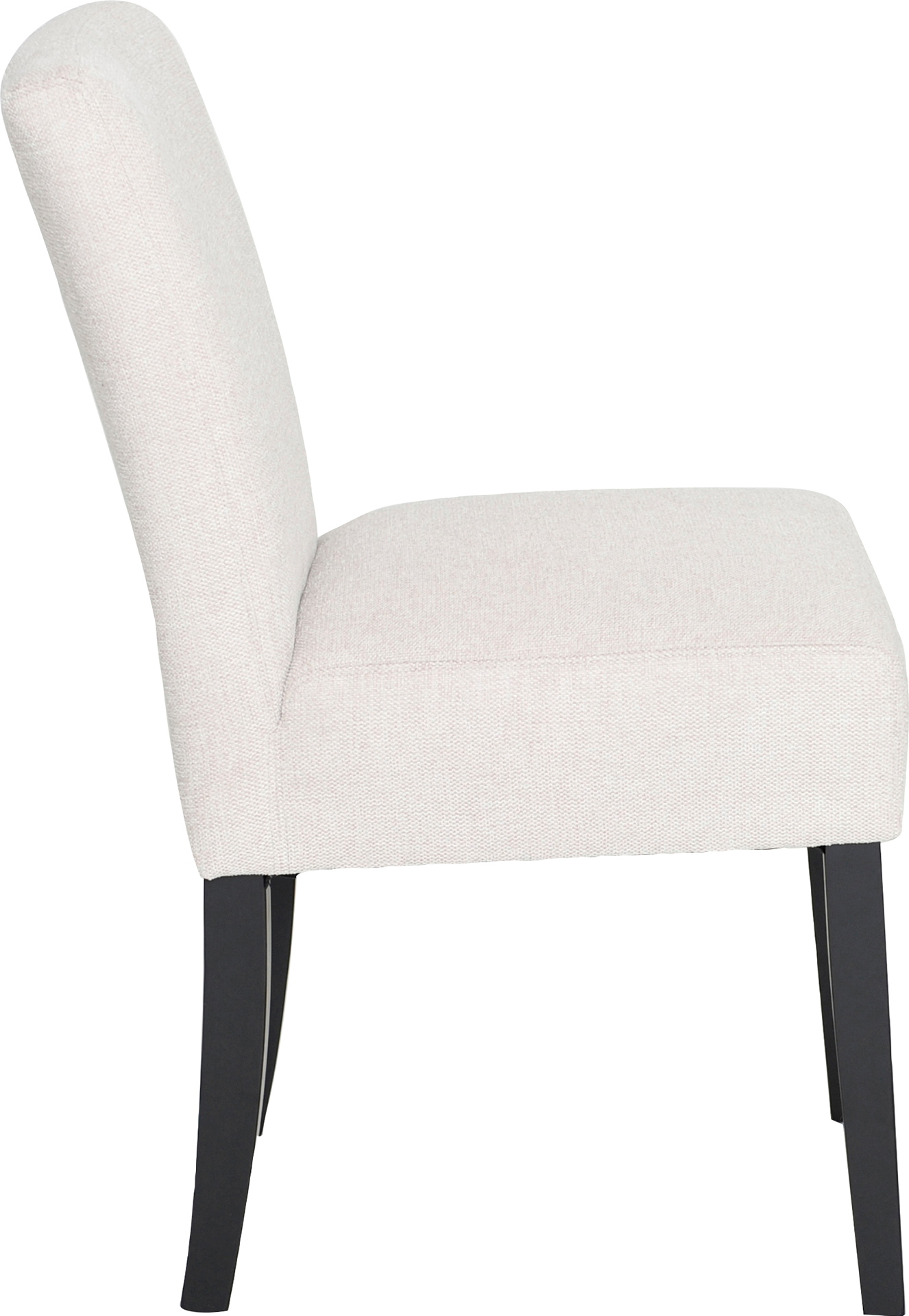 Malin spisestol lys beige