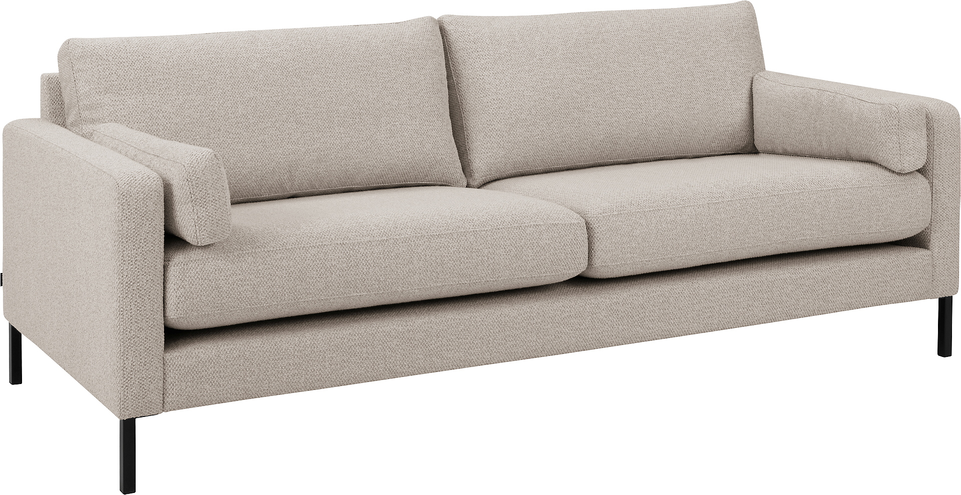 Nobel 3-seter sofa