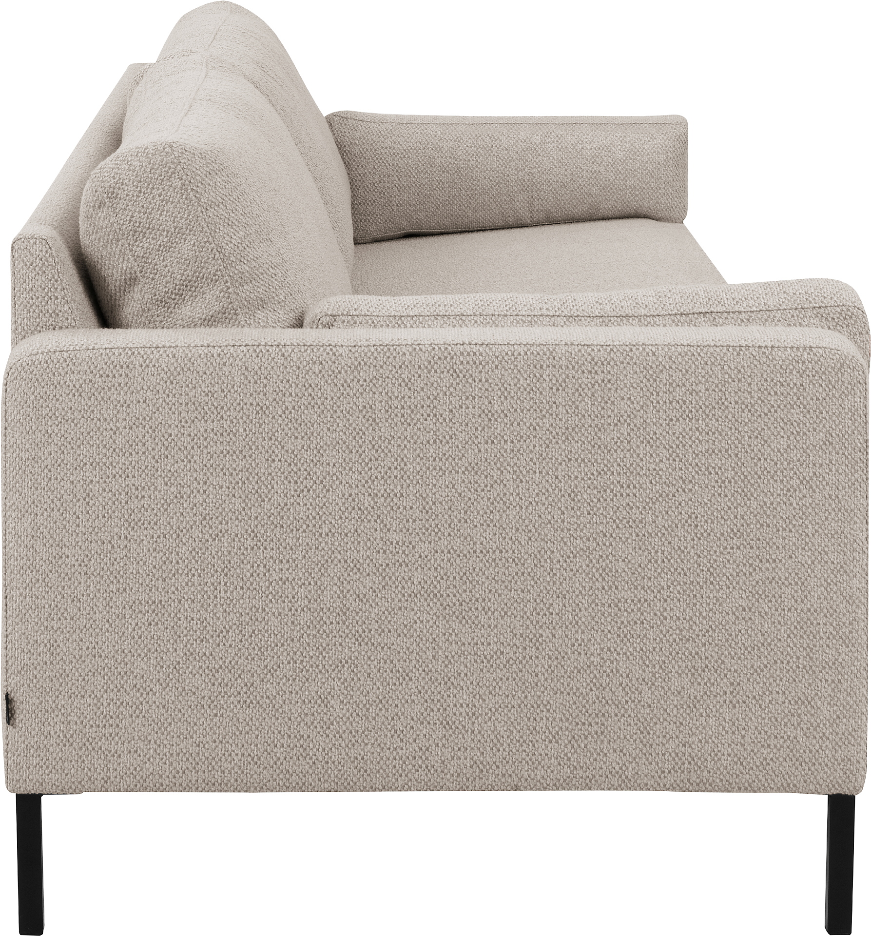 Nobel 3-seter sofa