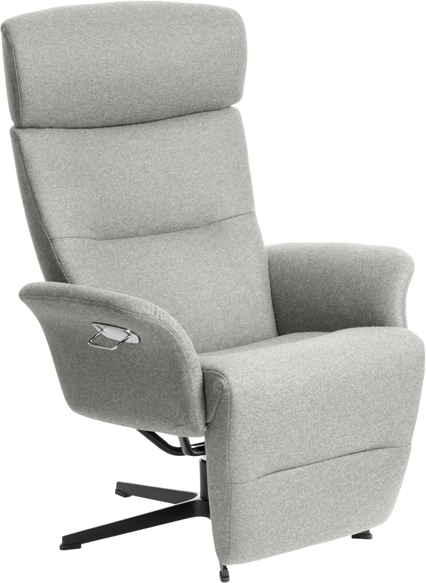 Conform Master recliner