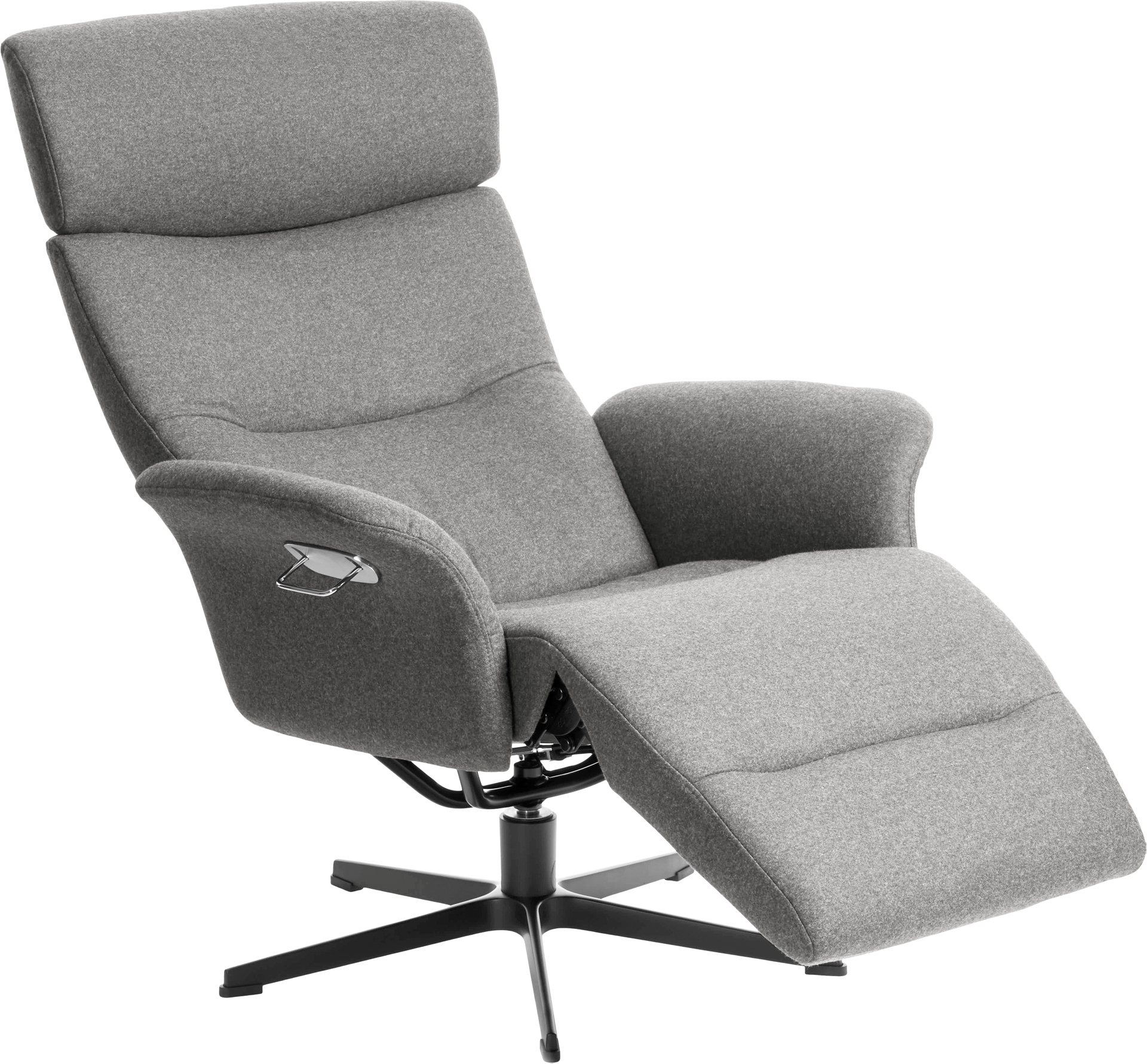 Conform Master recliner