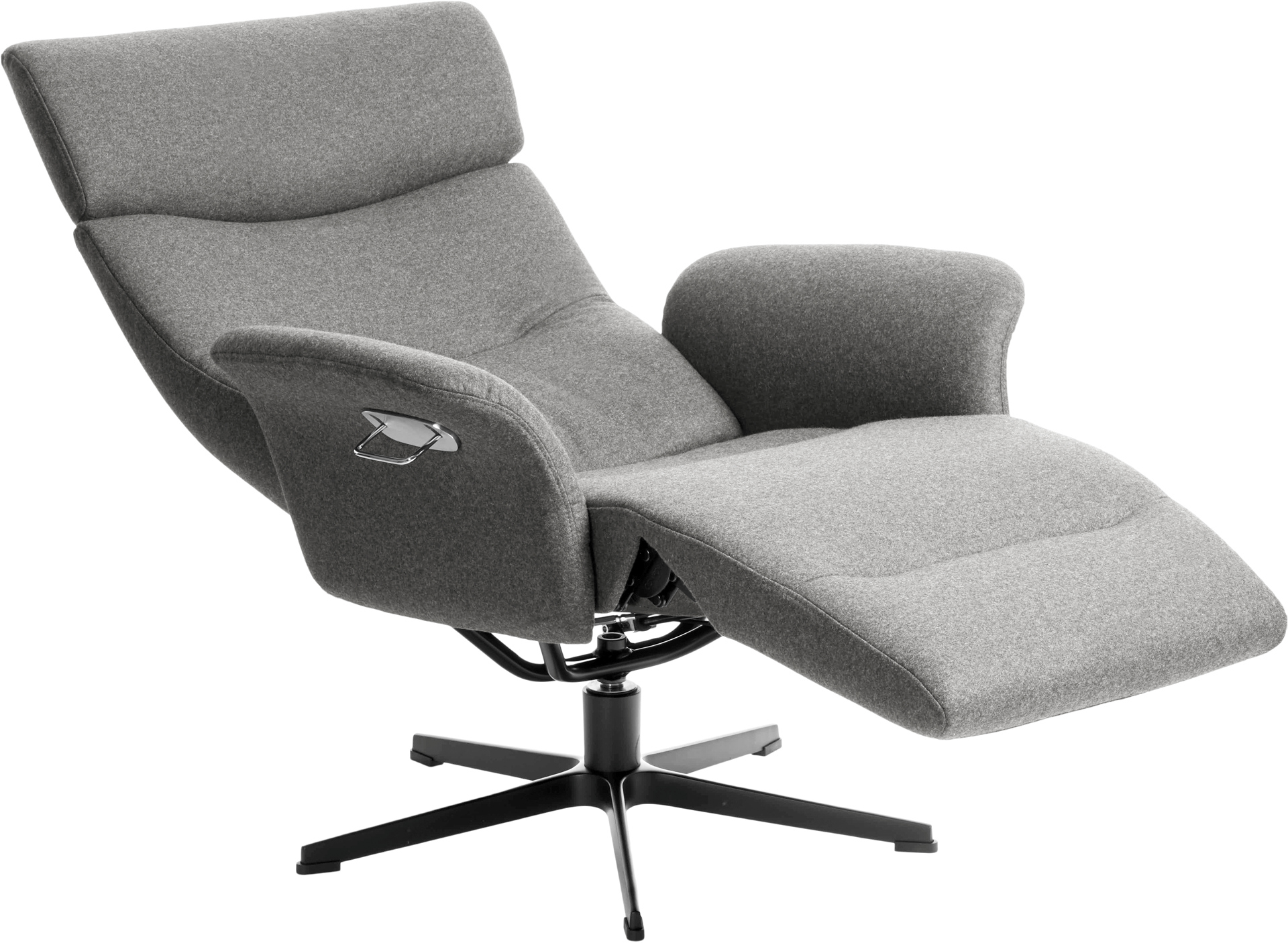 Conform Master recliner