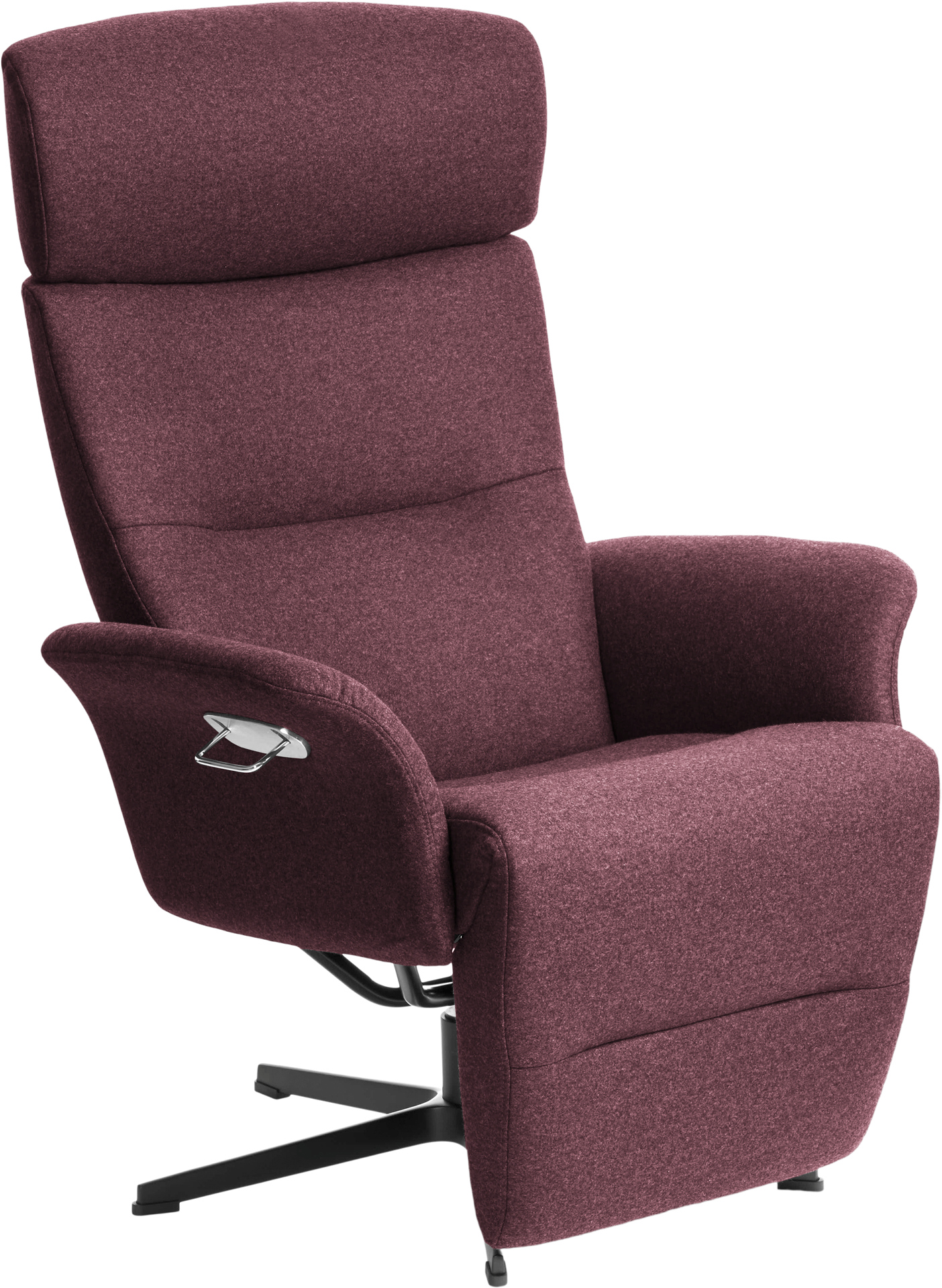 Conform Master recliner