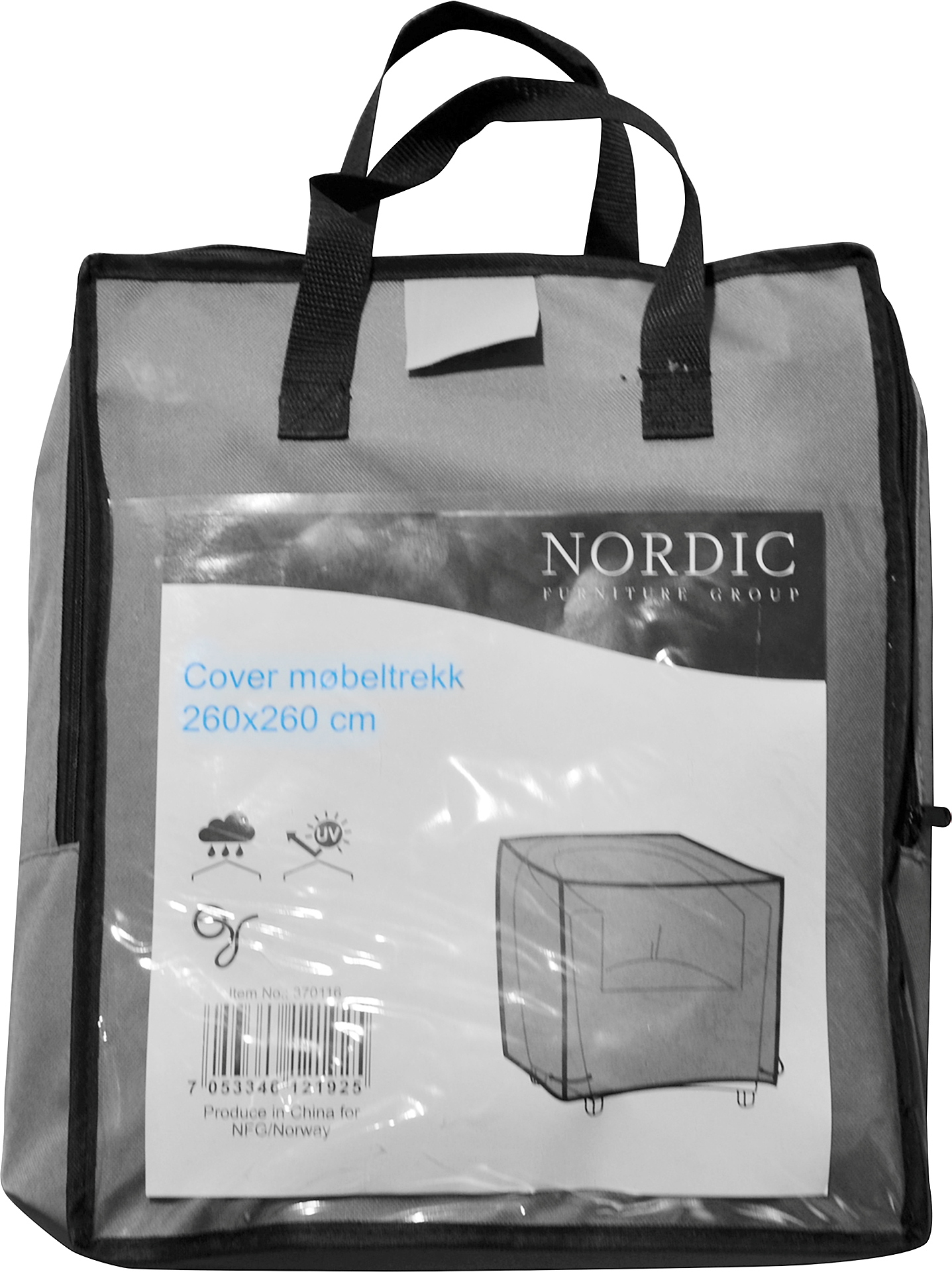 Cover møbeltrekk