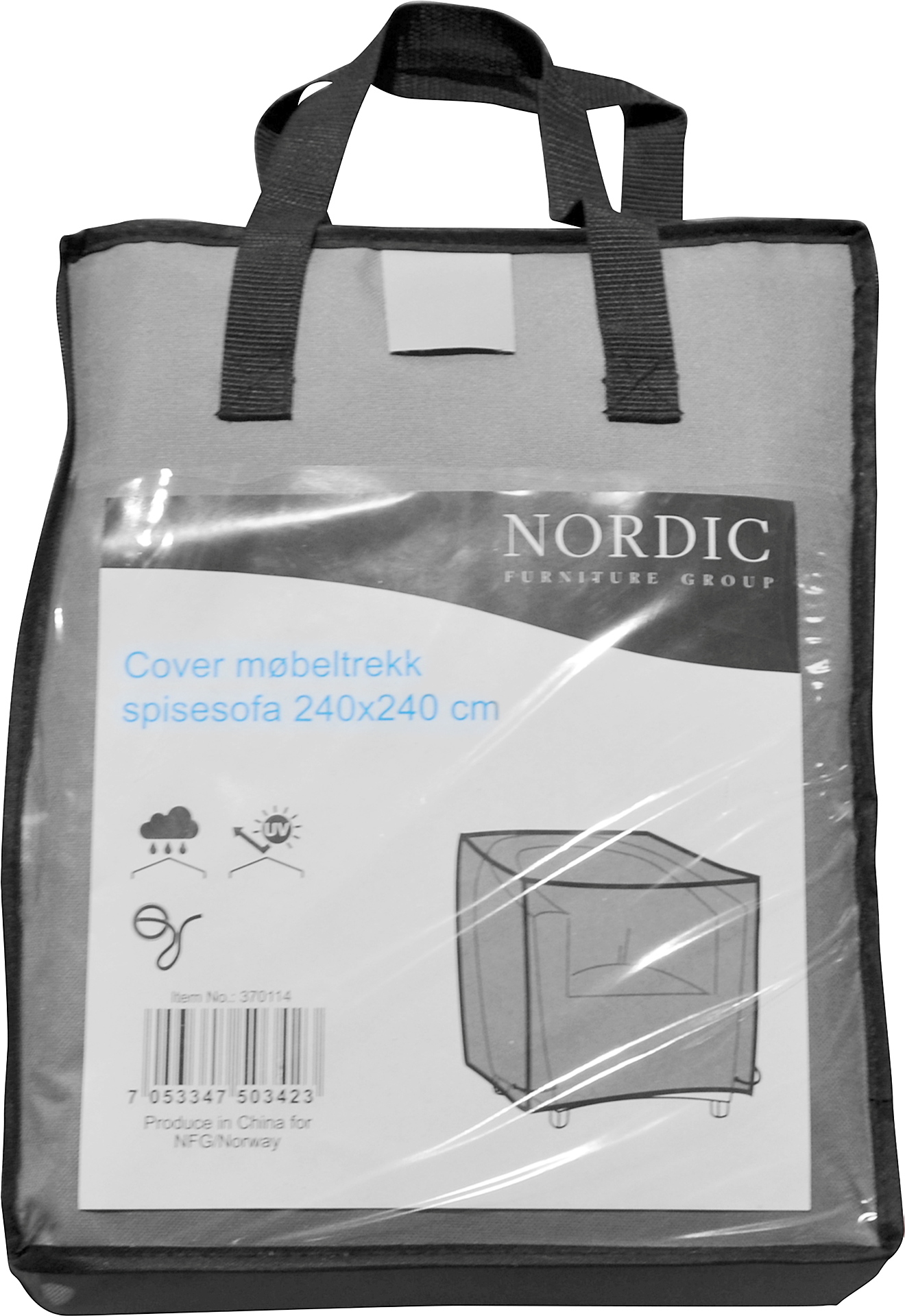 Cover møbeltrekk