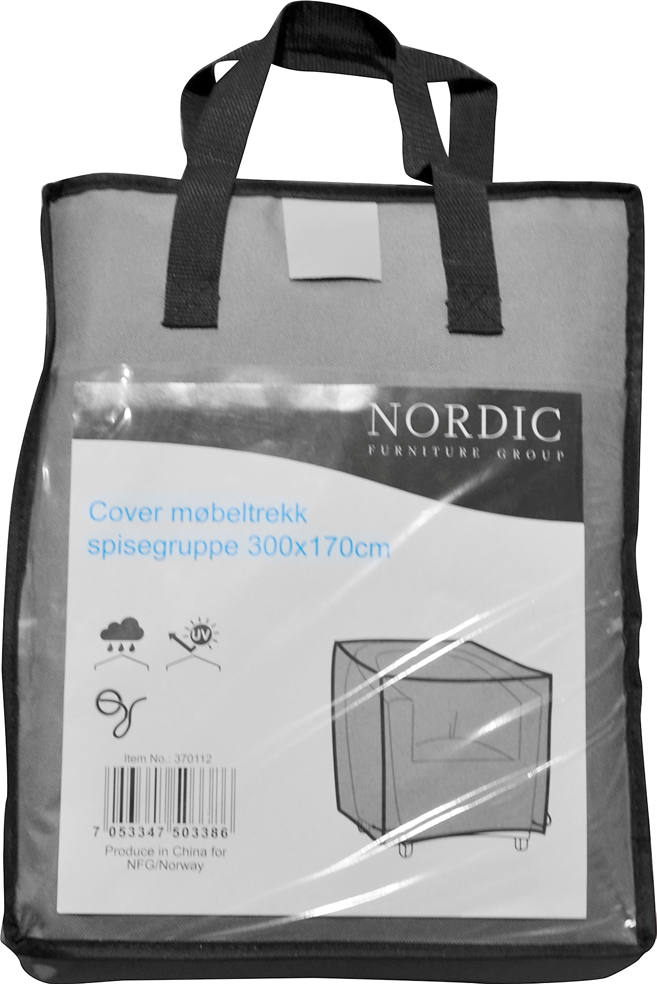 Cover møbeltrekk