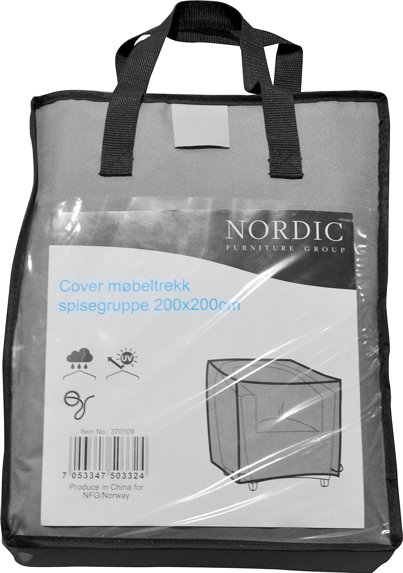 Cover møbeltrekk