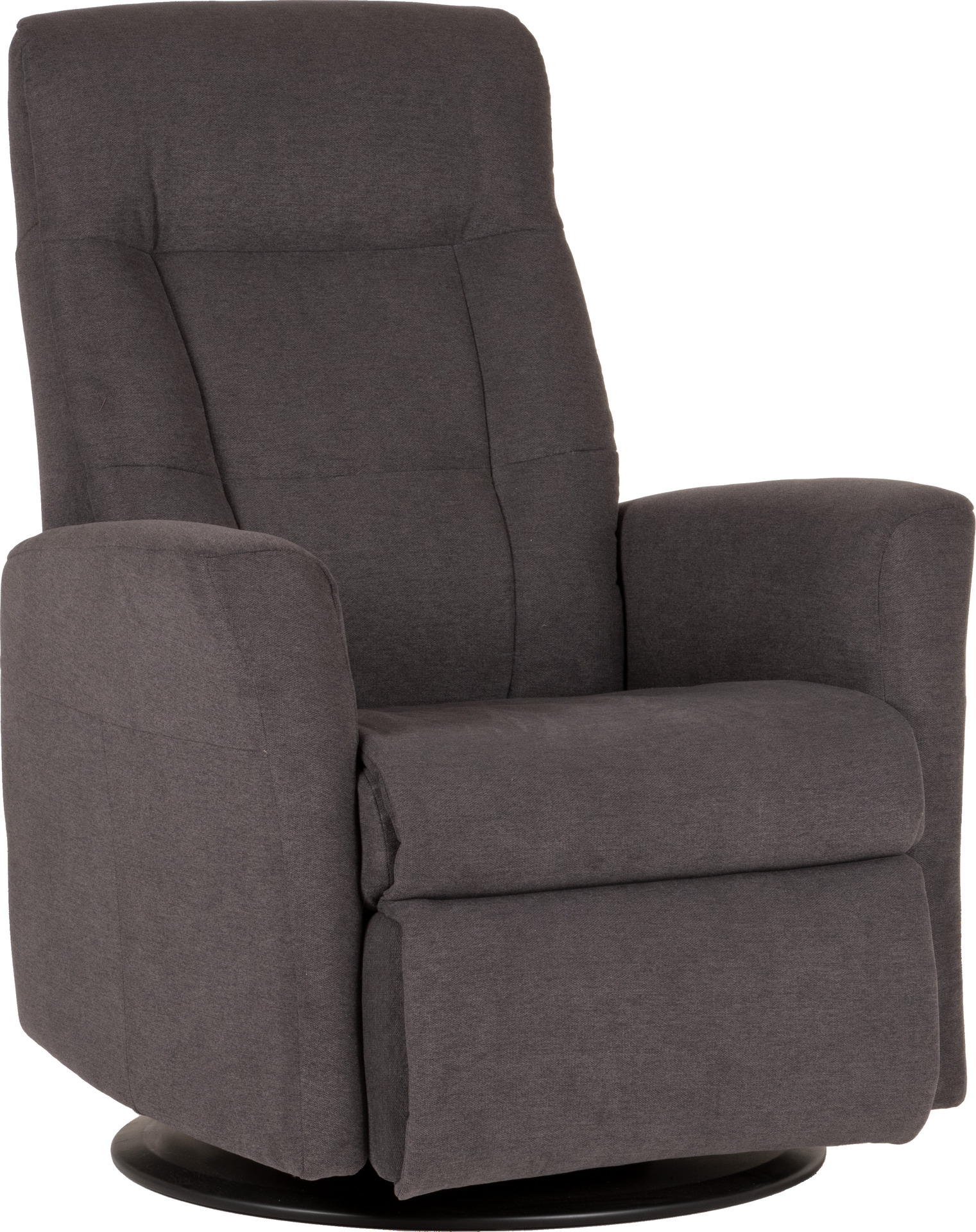 Mega recliner manuell 