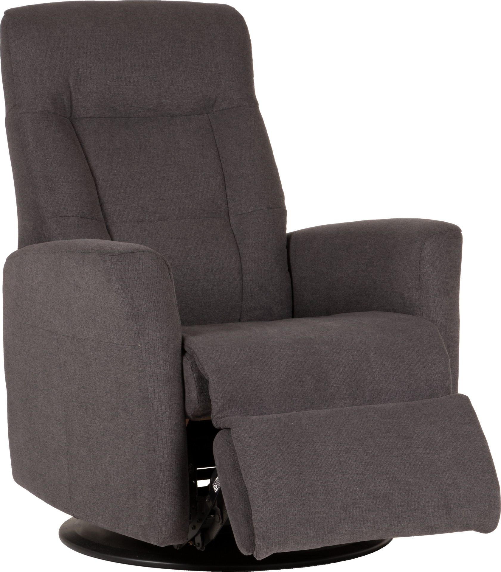 Mega recliner manuell 