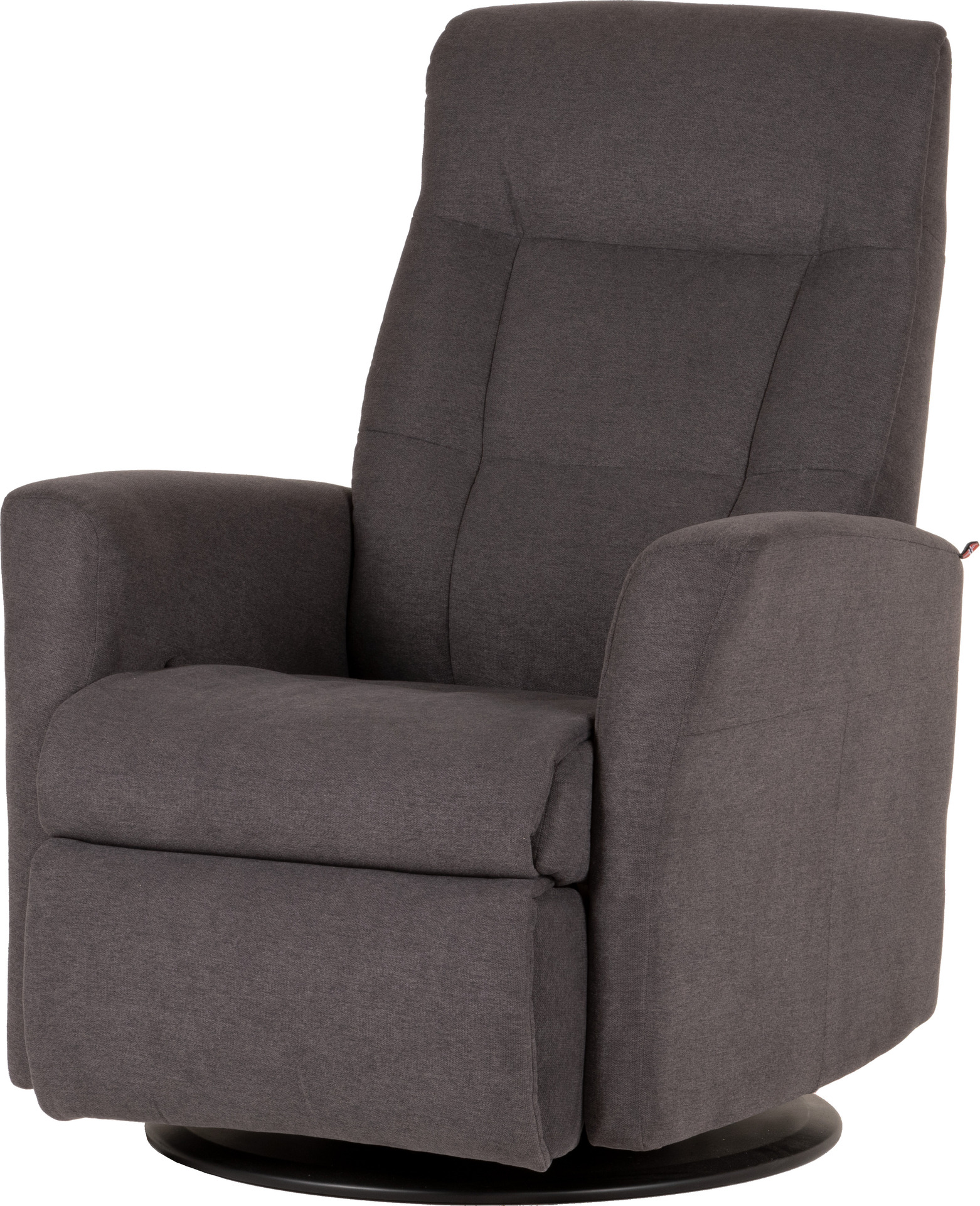 Mega recliner manuell 