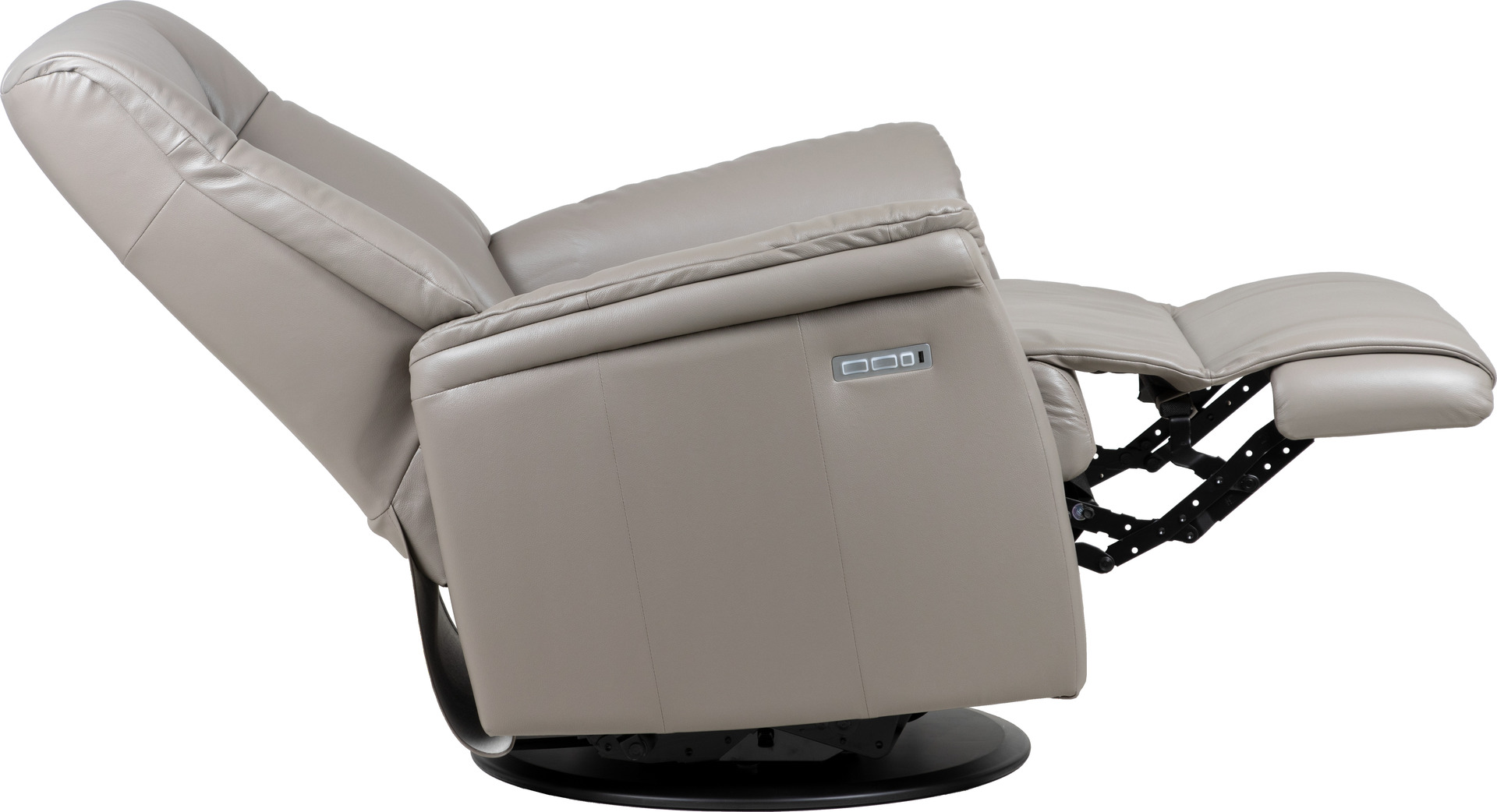 Manjana PowerPlus, fullmotorisert recliner