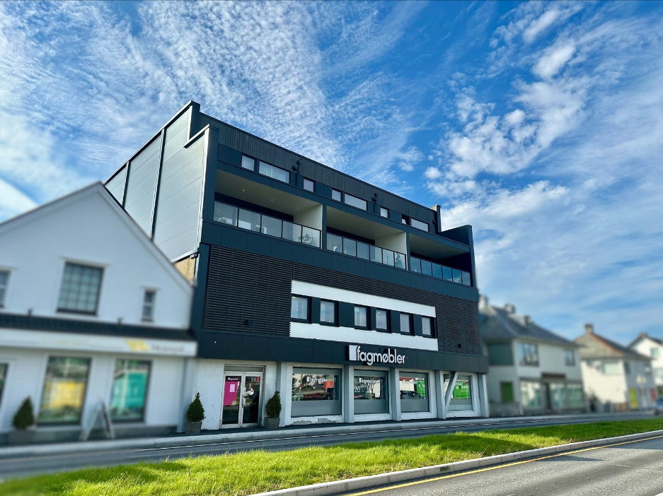 Bilde av Fagmøbler Åkrehamn
